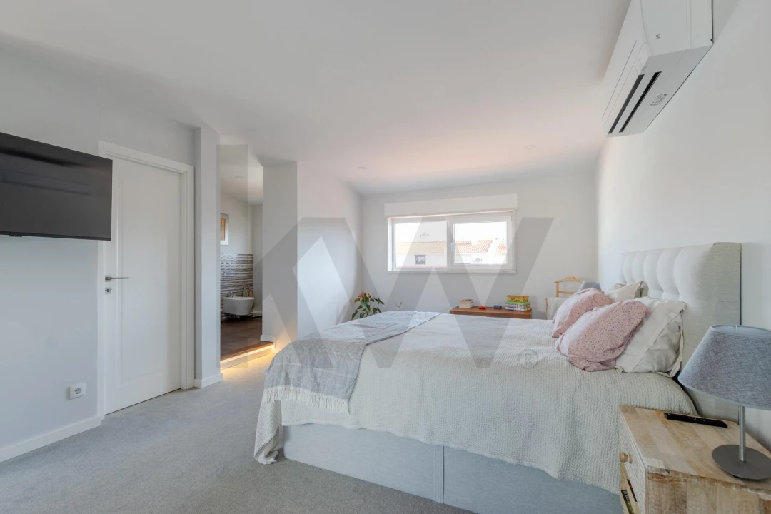 Apartamento T3 para Venda em Cascais e Estoril Foto 25