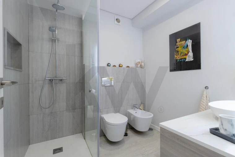 Apartamento T3 para Venda em Cascais e Estoril Foto 11