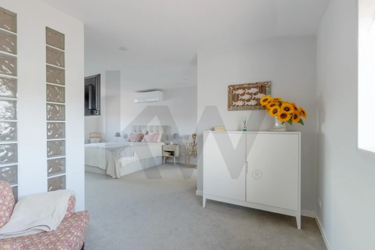 Apartamento T3 para Venda em Cascais e Estoril Foto 22