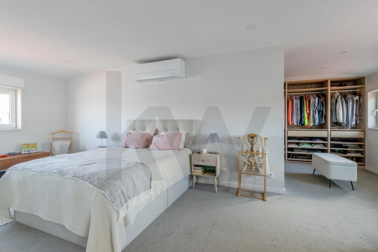 Apartamento T3 para Venda em Cascais e Estoril Foto 23