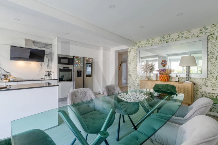 Apartamento T3 para Venda em Cascais e Estoril