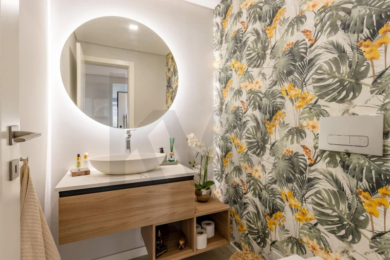 Apartamento T3 para Venda em Cascais e Estoril Foto 6