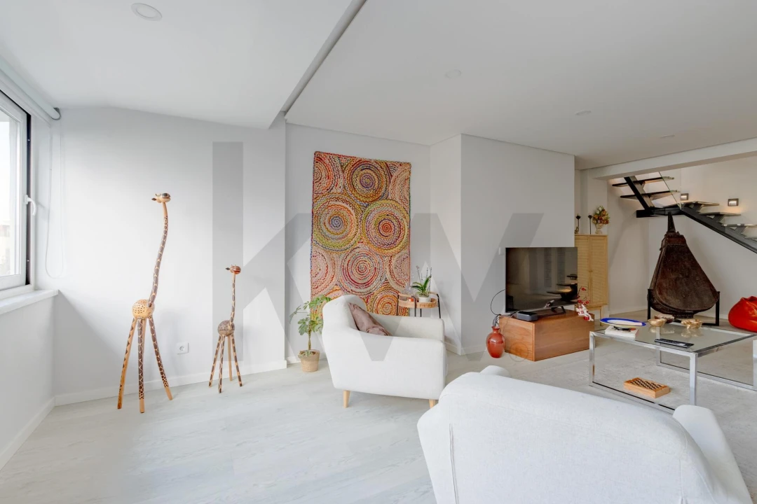 Apartamento T3 para Venda em Cascais e Estoril Foto 17
