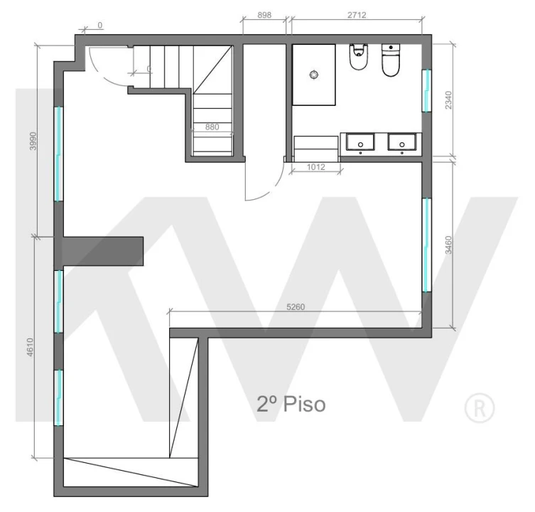 Apartamento T3 para Venda em Cascais e Estoril Foto 30