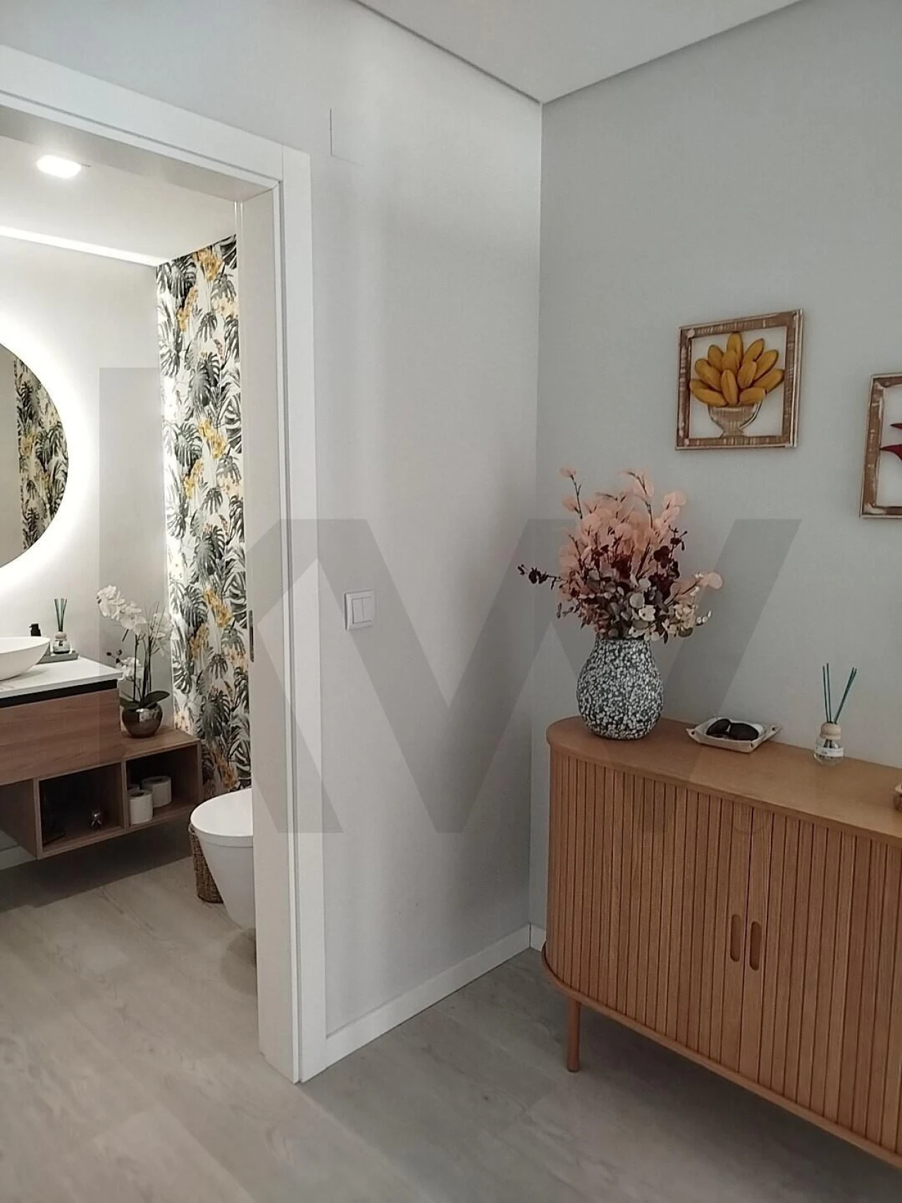 Apartamento T3 para Venda em Cascais e Estoril Foto 5