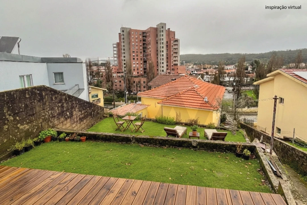 Moradia T2 para Venda em Valongo Foto 1