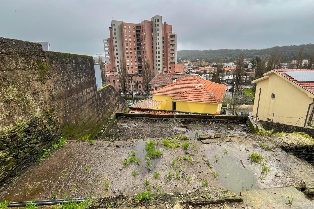 Moradia T2 para Venda em Valongo Foto 20