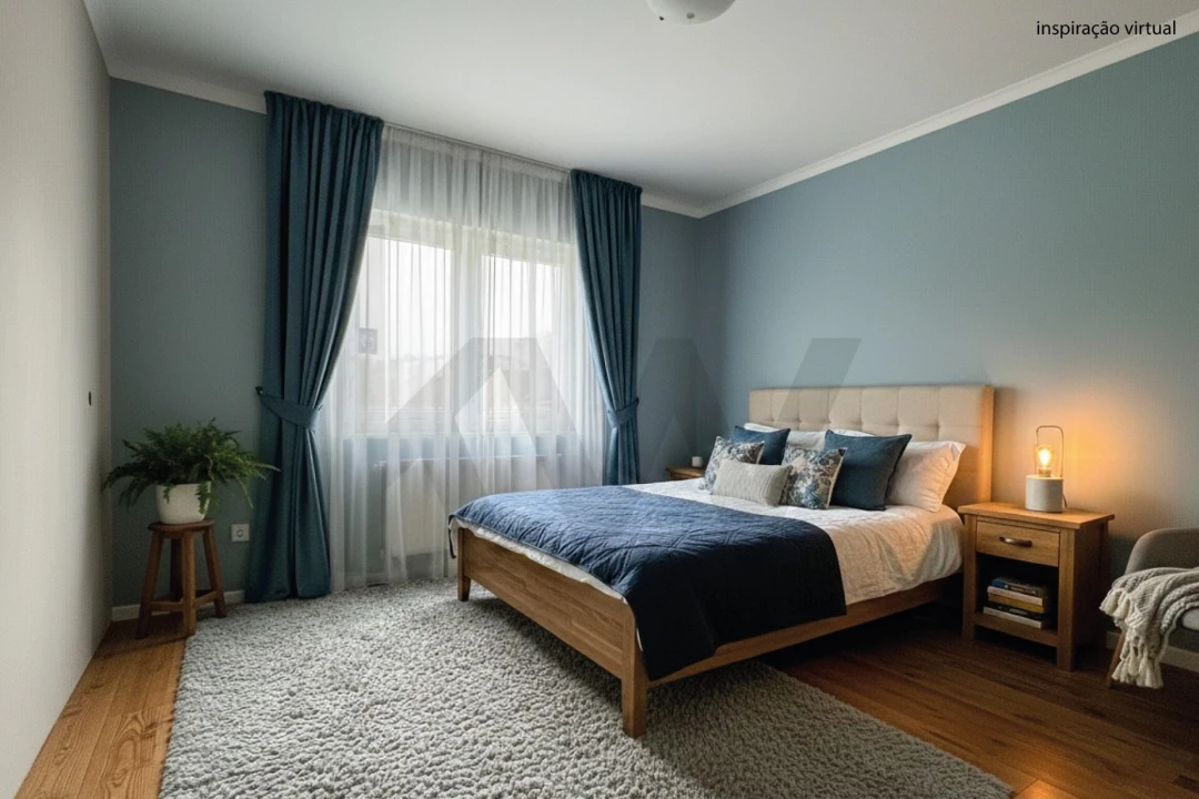 Moradia T2 para Venda em Valongo Foto 6