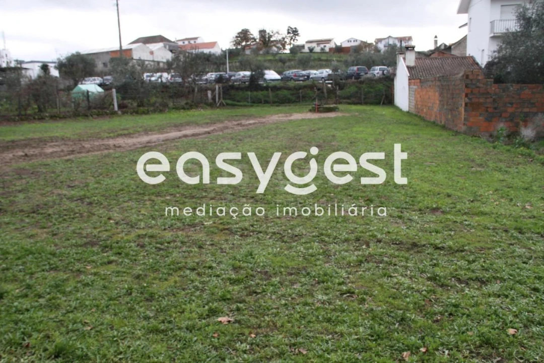 Terreno para Venda em Oliveira do Hospital e São Paio de Gramaços Foto 4