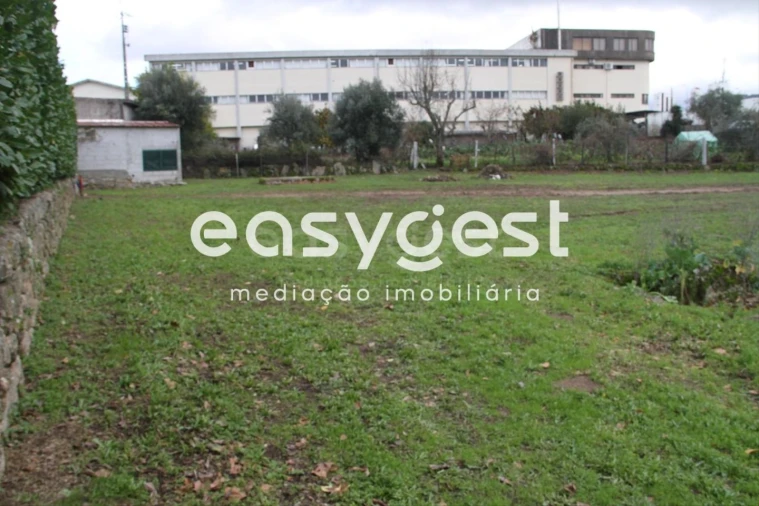 Terreno para Venda em Oliveira do Hospital e São Paio de Gramaços Foto 3