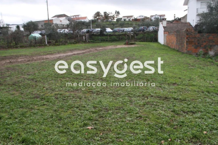 Terreno para Venda em Oliveira do Hospital e São Paio de Gramaços Foto 4