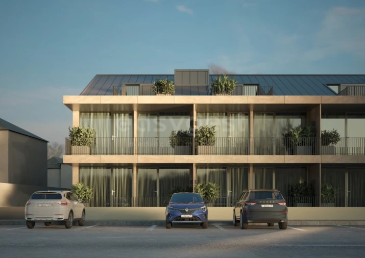 Apartamento T3 para Venda em Ílhavo (São Salvador) Foto 3