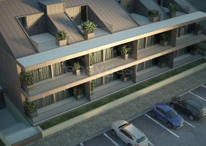 Apartamento T3 para Venda em Ílhavo (São Salvador) Foto 7