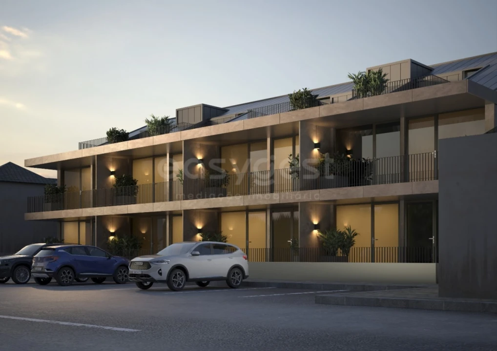 Apartamento T3 para Venda em Ílhavo (São Salvador) Foto 5