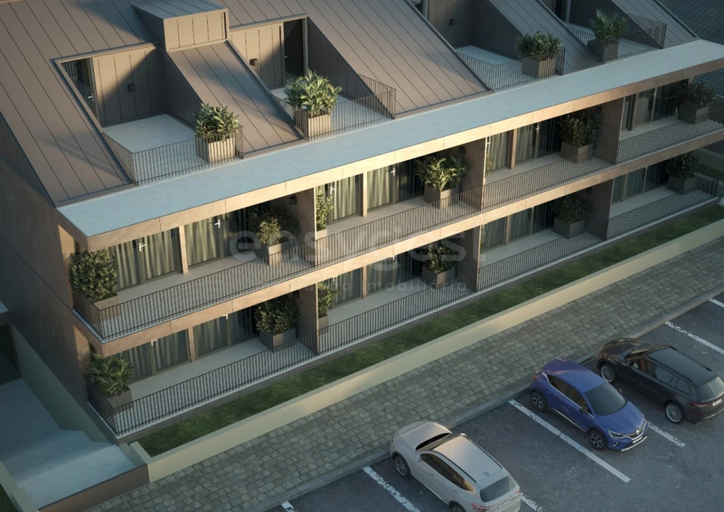 Apartamento T3 para Venda em Ílhavo (São Salvador) Foto 7