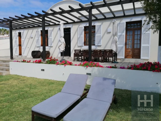 Moradia T5 para Venda em Porto Santo Foto 2