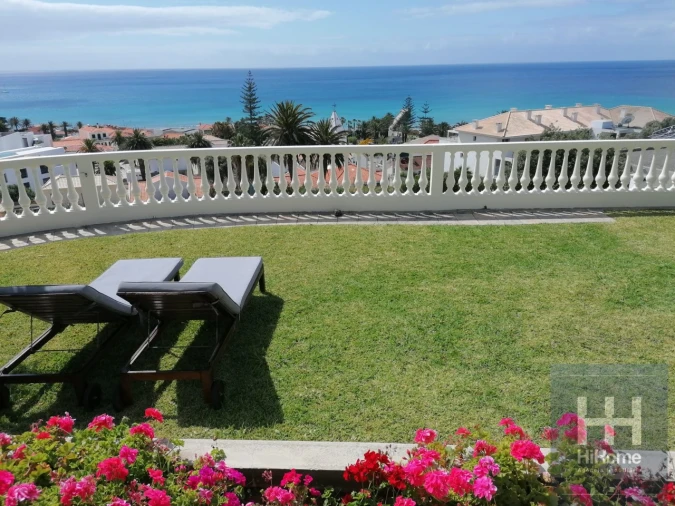 Moradia T5 para Venda em Porto Santo Foto 1