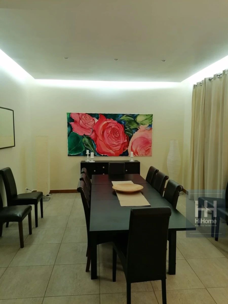 Moradia T5 para Venda em Porto Santo Foto 5