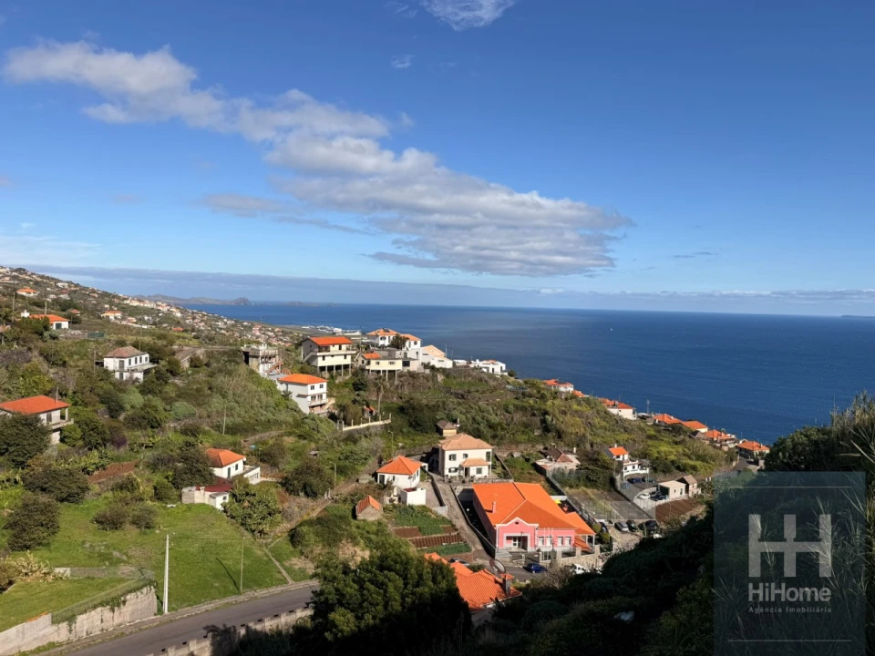 Moradia T5 para Venda em Santa Cruz Foto 15