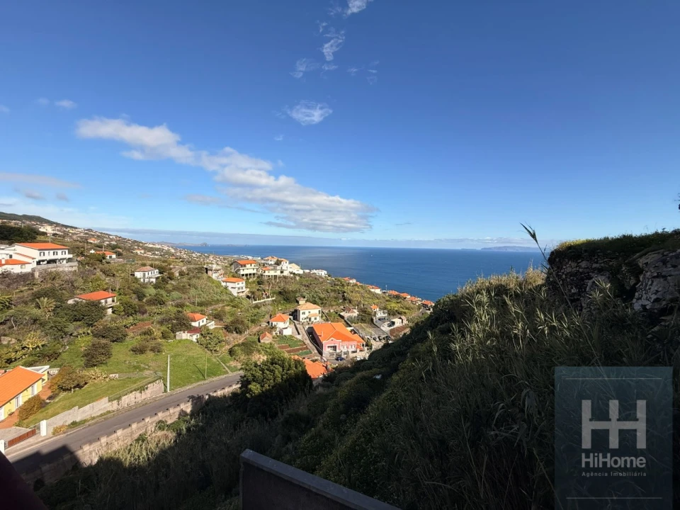 Moradia T5 para Venda em Santa Cruz Foto 16