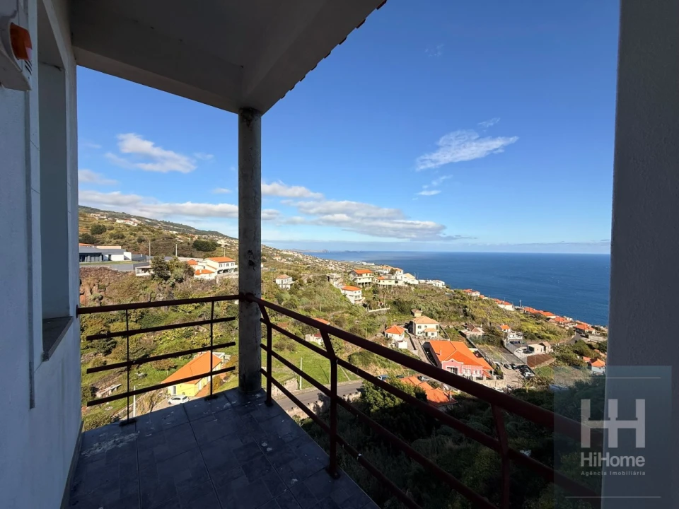 Moradia T5 para Venda em Santa Cruz Foto 35