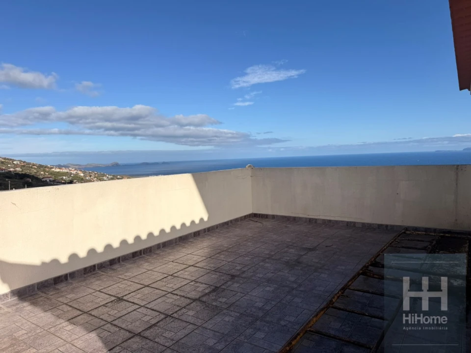 Moradia T5 para Venda em Santa Cruz Foto 37