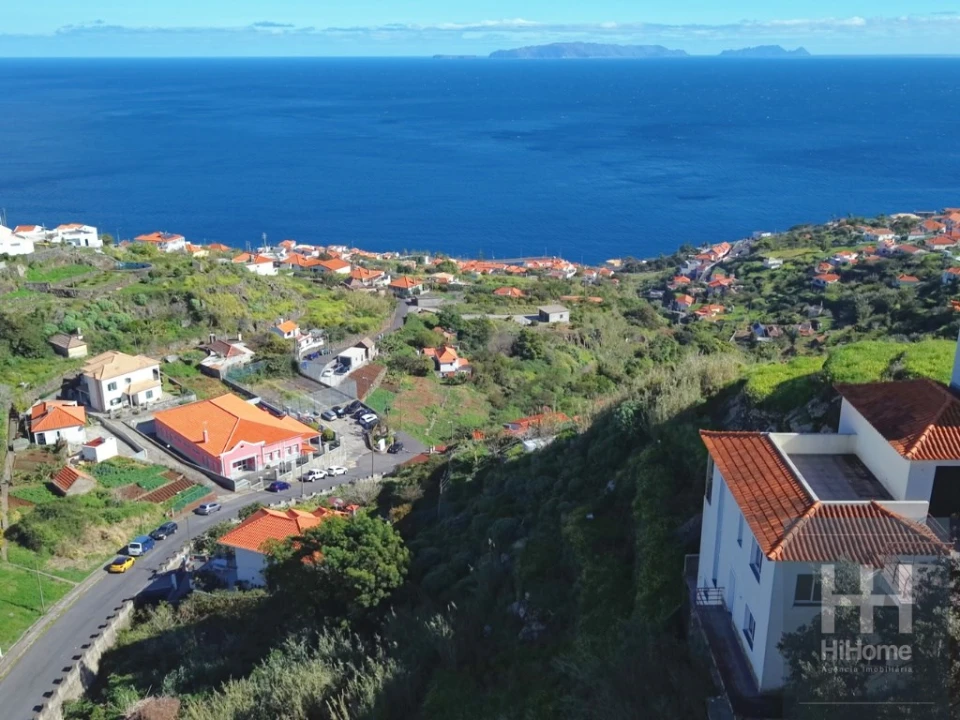 Moradia T5 para Venda em Santa Cruz Foto 44