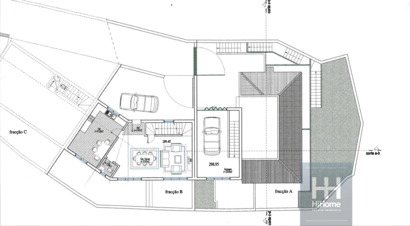 Moradia T5 para Venda em Santa Cruz Foto 49