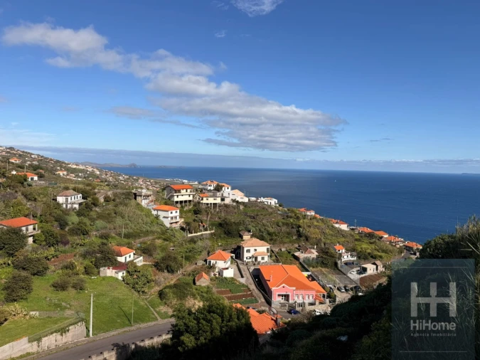 Moradia T5 para Venda em Santa Cruz Foto 15