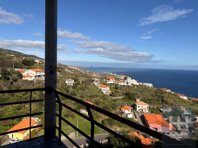 Moradia T5 para Venda em Santa Cruz Foto 33