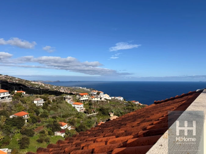 Moradia T5 para Venda em Santa Cruz Foto 38