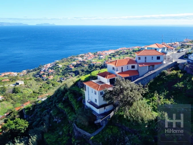 Moradia T5 para Venda em Santa Cruz Foto 2