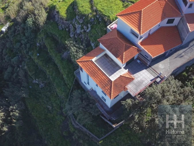 Moradia T5 para Venda em Santa Cruz Foto 46