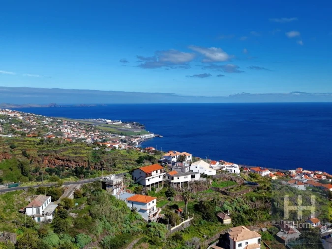 Moradia T5 para Venda em Santa Cruz Foto 47