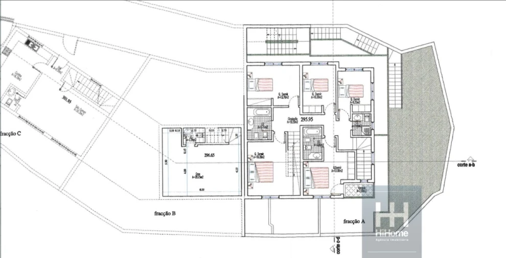 Moradia T5 para Venda em Santa Cruz Foto 48