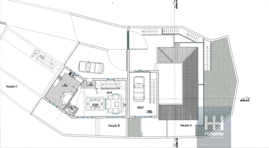 Moradia T5 para Venda em Santa Cruz Foto 49