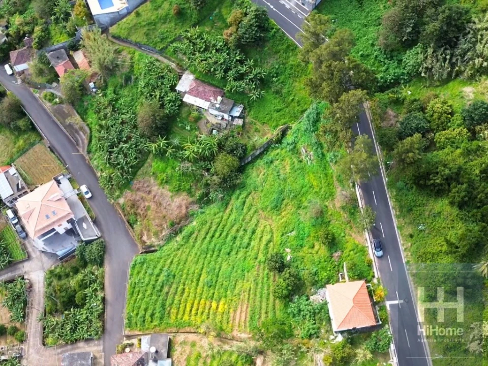 Terreno para Venda em Porto da Cruz Foto 20