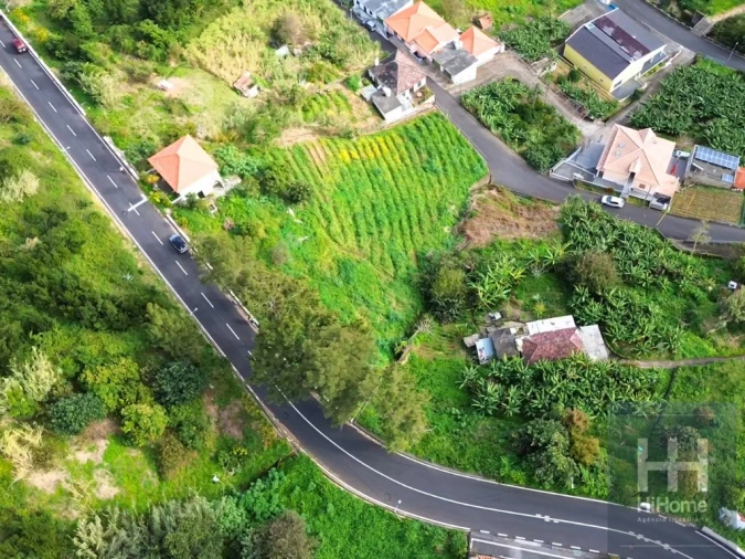 Terreno para Venda em Porto da Cruz Foto 8