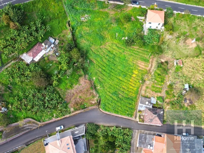 Terreno para Venda em Porto da Cruz Foto 17