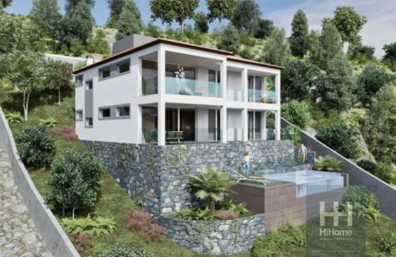 Terreno para Venda em Porto da Cruz Foto 23