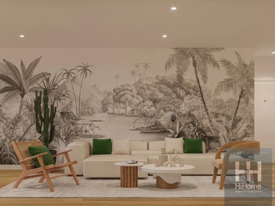 Apartamento T2 para Venda em Funchal (Se) Foto 5