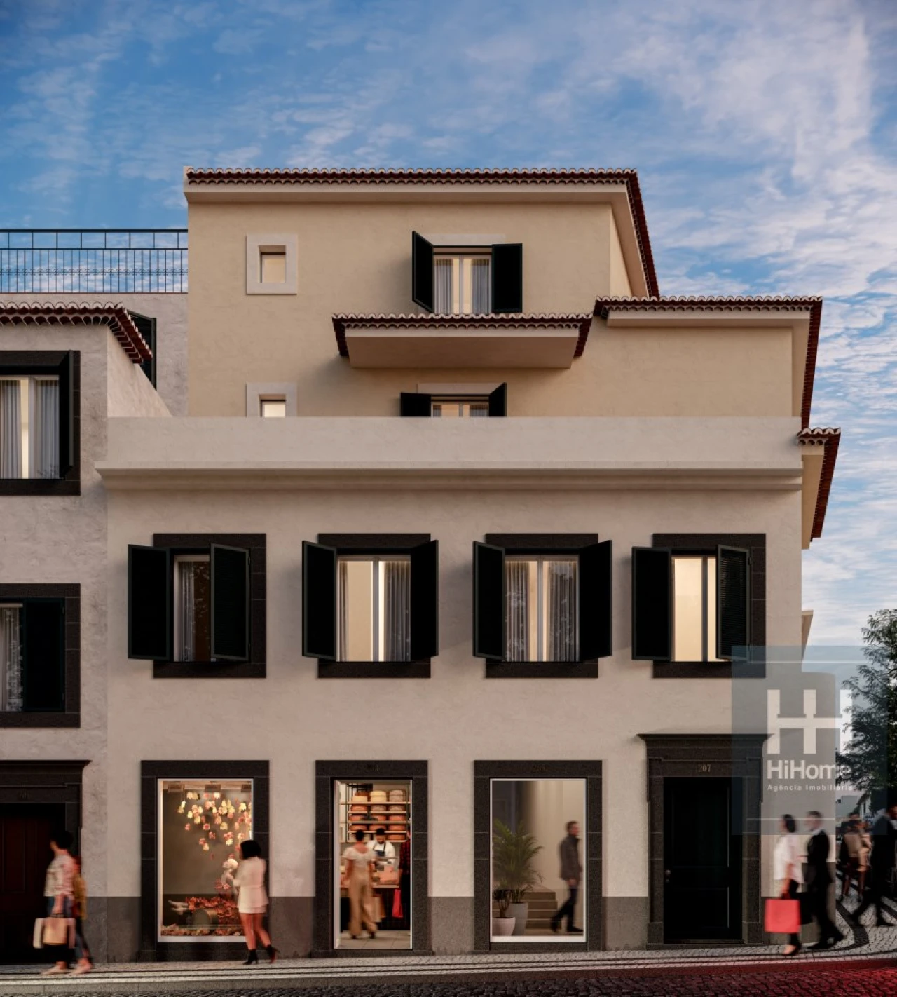 Apartamento T2 para Venda em Funchal (Se) Foto 9