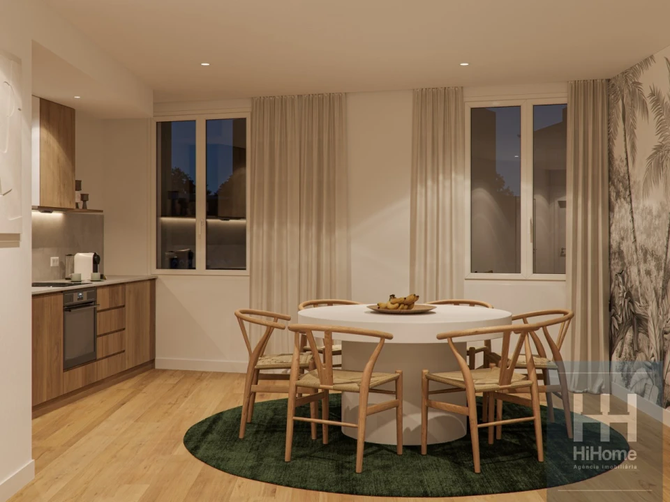 Apartamento T2 para Venda em Funchal (Se) Foto 11