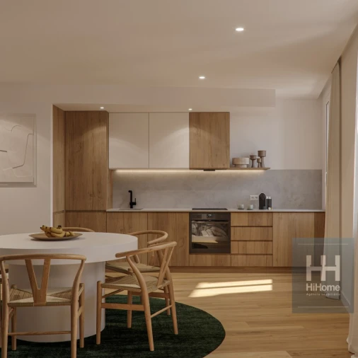 Apartamento T2 para Venda em Funchal (Se) Foto 3