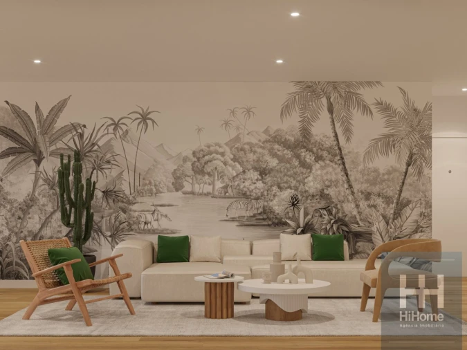 Apartamento T2 para Venda em Funchal (Se) Foto 5