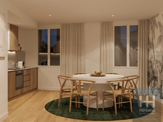 Apartamento T2 para Venda em Funchal (Se) Foto 11