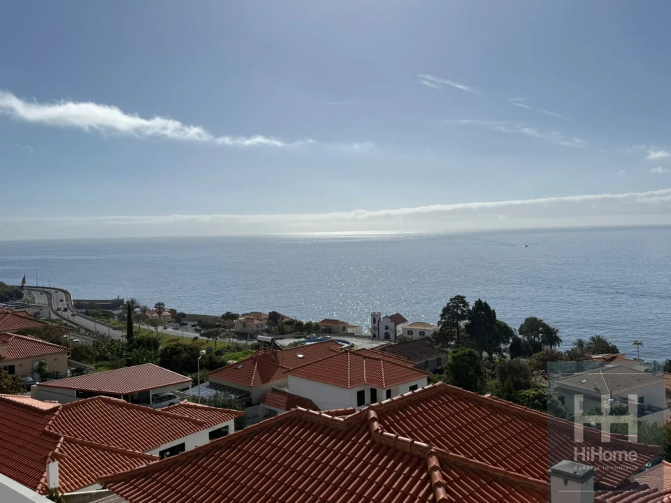 Moradia T3 para Venda em Santa Cruz Foto 4