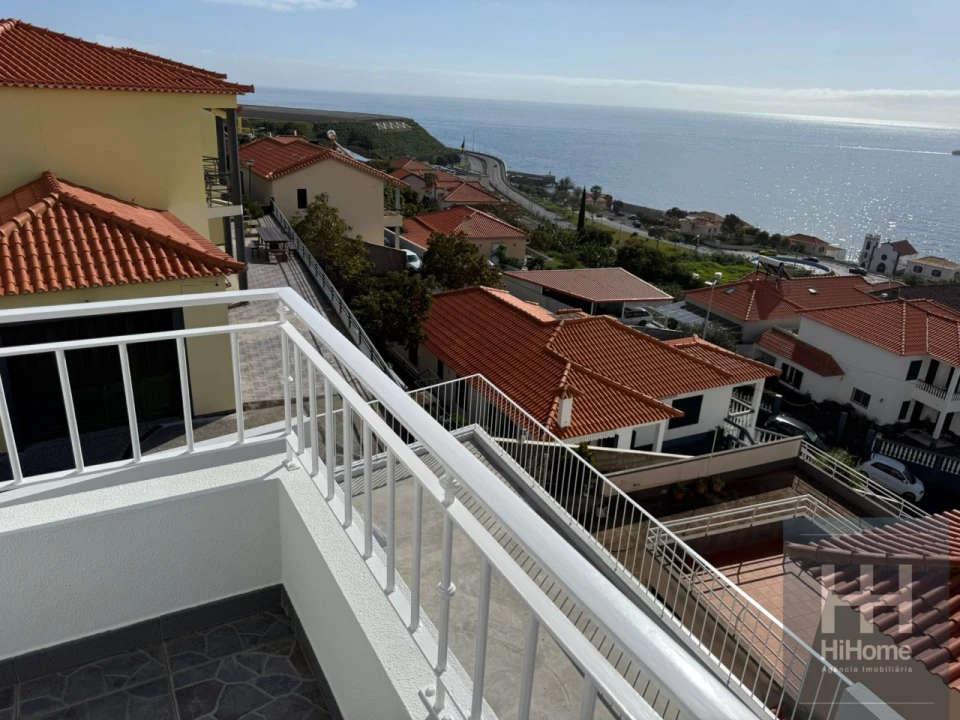 Moradia T3 para Venda em Santa Cruz Foto 23