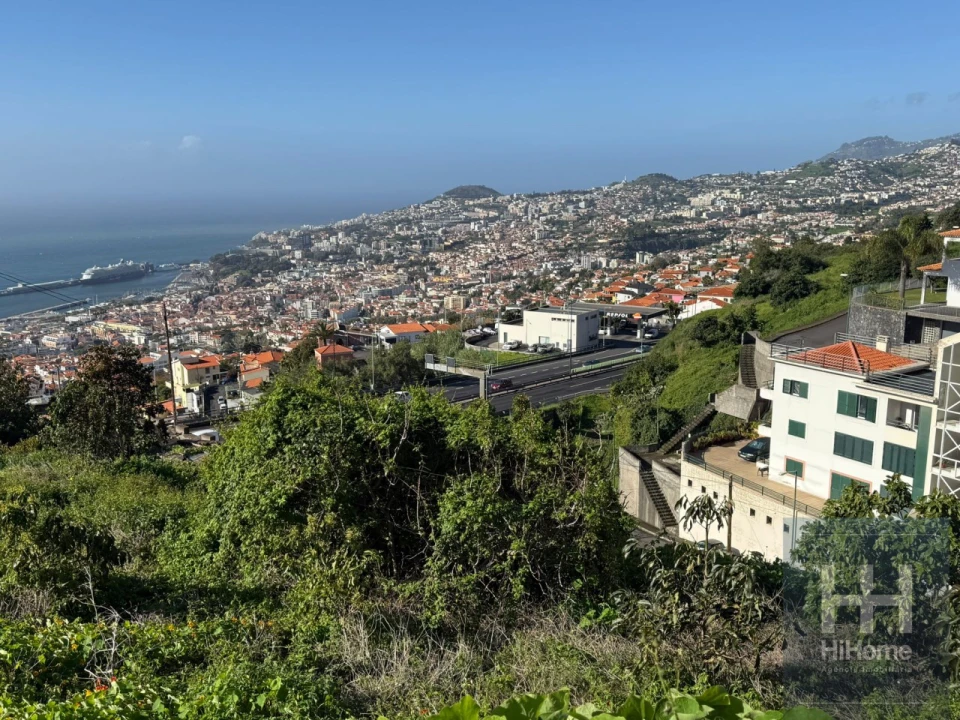 Terreno para Venda em Funchal (Santa Maria Maior) Foto 3