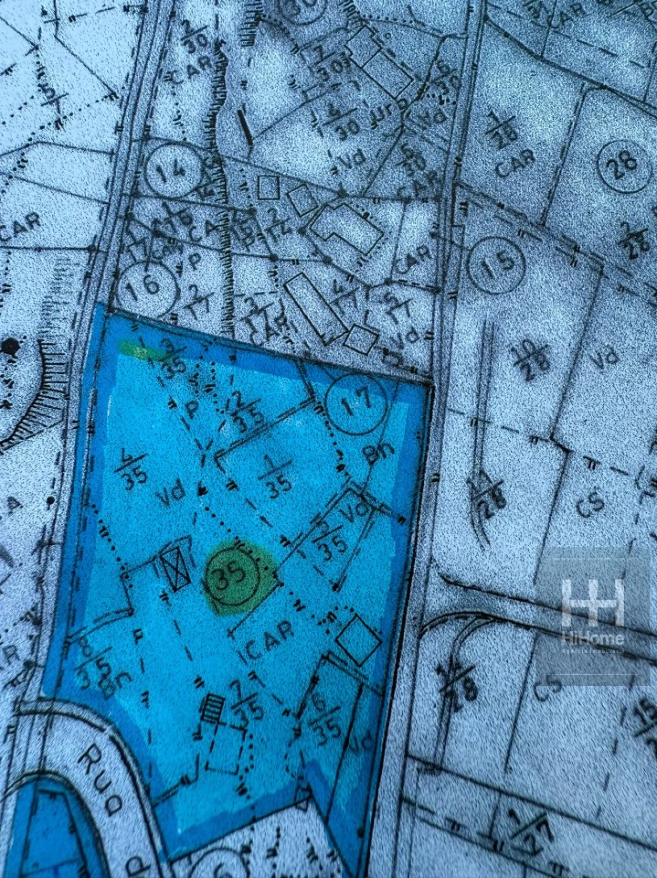 Terreno para Venda em Funchal (Santa Maria Maior) Foto 14